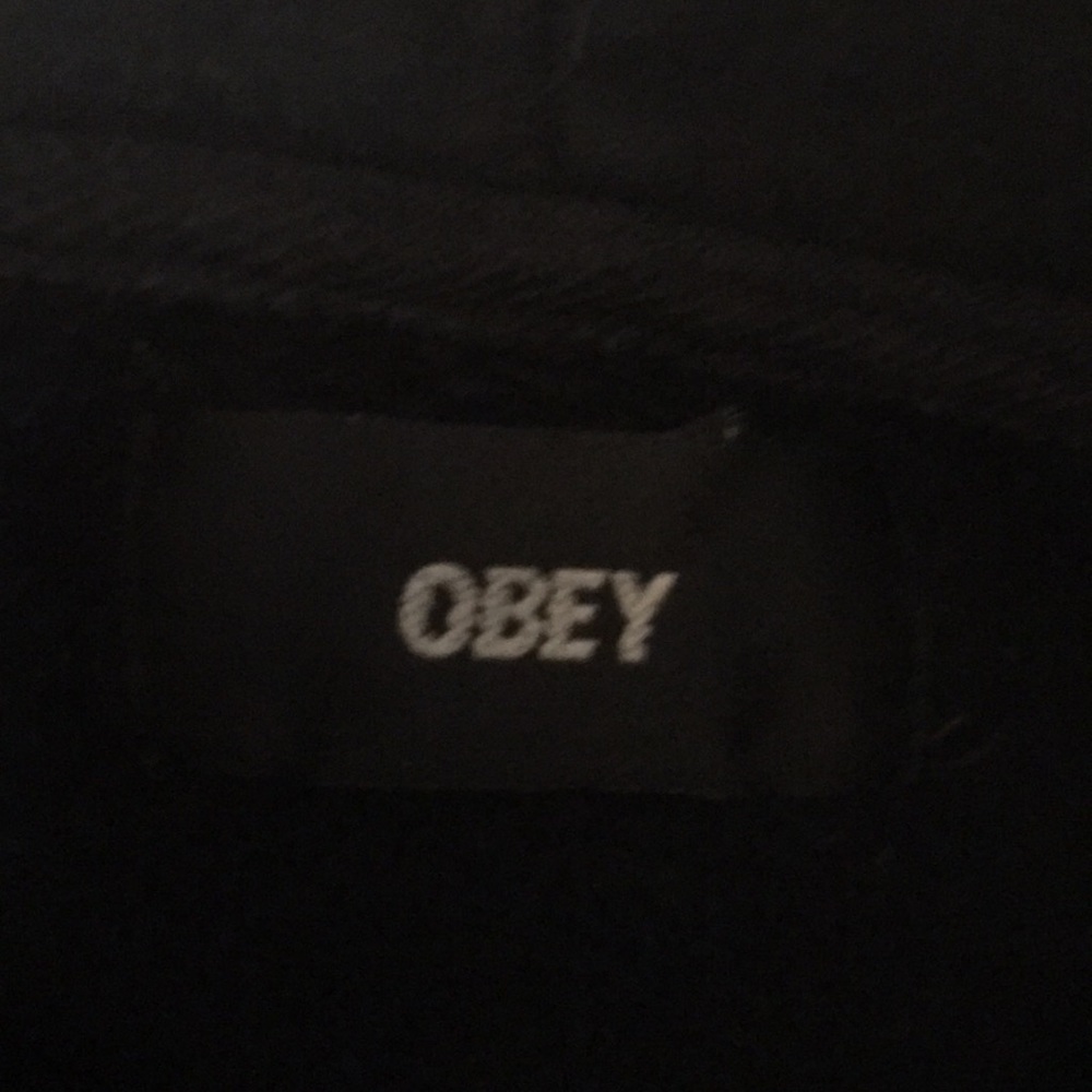 Obey Jacket - image 2